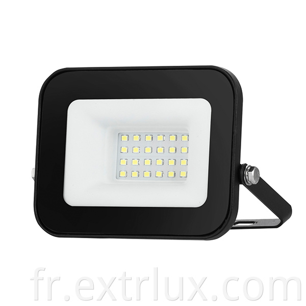 Led Flood Light 10w Aluminum Dob